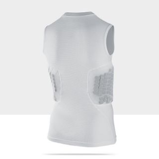 Nike Store. Nike Pro Hyperstrong Compression Padded Sleeveless Boys 