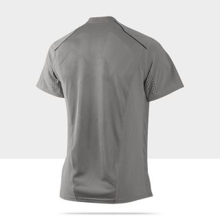  Nike Vapor Ultimatum Short Sleeve Mens Training Shirt
