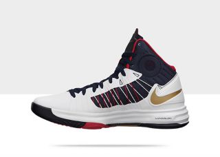 Nike Hyperdunk M228nner Basketballschuh 524934_107_C