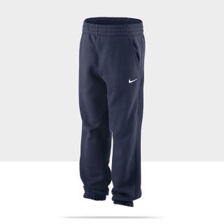 Pantalon Nike Score Cuffed en polaire pour Garçon (3 8 ans)