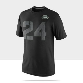 Nike Player (NFL Jets/Darrelle Revis) Mens T Shirt
