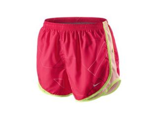 Nike Printed Tempo 35 Womens Running Shorts 455702_626 