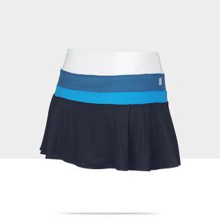 Nike Pleated Knit Womens Tennis Skirt 480780_452_B