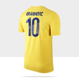  Nike Hero (Ibrahimović) – Tee shirt de 