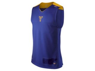 Nike Store España. Kobe Gametime Sleeveless Camiseta de baloncesto 