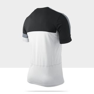 Nike Store UK. Nike Elite 1 Short Sleeve Mens Football Training Shirt