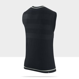 Nike Sweater Mens Tennis Vest 480314_010_B