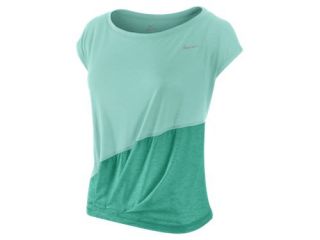  Nike Demi Crop Camiseta de entrenamiento   Mujer