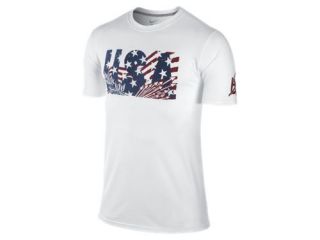 Nike Graphic (USA) Mens T Shirt 477696_100 