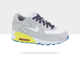 Nike Air Max 90 Little Boys Shoe 307794_065_A
