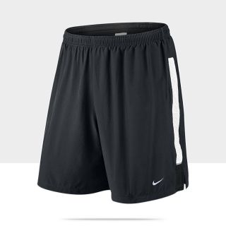 Nike 18160cm Two in One 8211 Short de course 224 pied pour Homme 