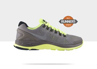 Nike LunarGlide 4 Mens Running Shoe 524977_017_A
