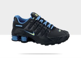  Scarpa da running Nike Shox NZ SI Plus – Ragazzo