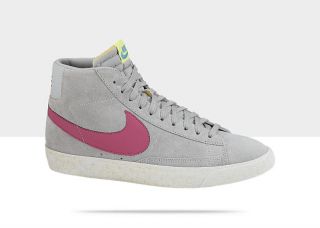 Nike Blazer Mid Premium Suede Mens Shoe 524205_001_A
