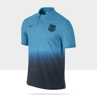 Nike Store Italia. Polo FC Barcelona Authentic Grand Slam   Uomo