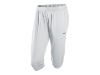  Nike Seasonal Knit Pantalones pirata de tenis 