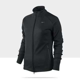Nike N12 Womens Running Track Jacket 465429_010_A