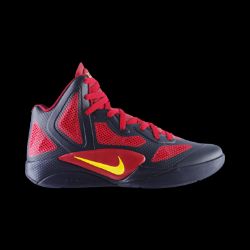 Nike Nike Zoom Hyperfuse 2011 Mens Basketball Shoe  
