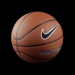 Nike Nike N Touch Sensation Basketball  Ratings 
