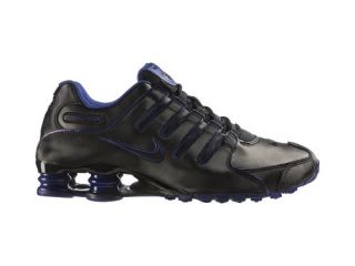 Zapatillas Nike Shox NZ EU   Hombre 325201_094 