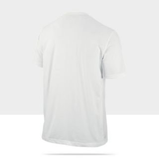 Nike Net Mens Basketball T Shirt 507574_100_B