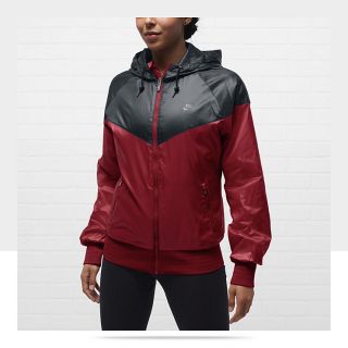 Giacca Nike Padded Windrunner   Donna 514110_640_A