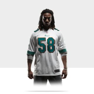  NFL Miami Dolphins (Karlos Dansby) Mens American 