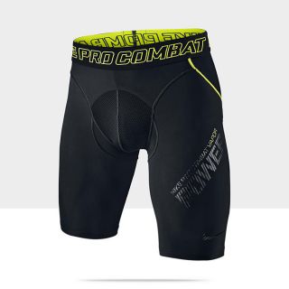  Nike Pro Combat Hyperstrong Power Compression Mens Shorts