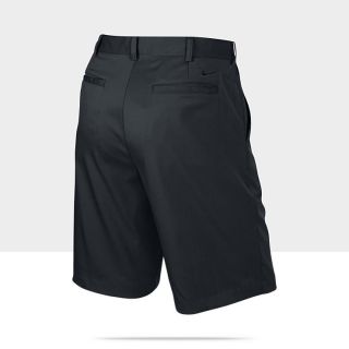 Nike Flat Front Tech Mens Golf Shorts 509179_010_B