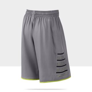 Nike Store España. Nike Hyper Elite Pantalón corto de baloncesto 