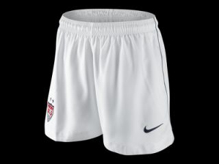 Pantalón corto de fútbol oficial 1ª/2ª equipación EE. UU. 2011/12 