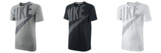  T shirt Nike   Uomo. Calcio, running e basket