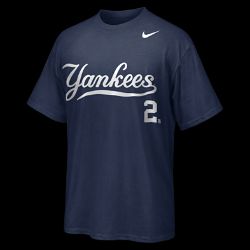 Nike Nike Player Number (MLB Yankees) Mens T Shirt Reviews & Customer 