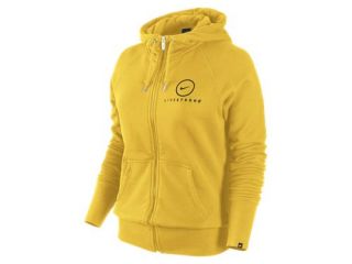 LIVESTRONG AW77 Womens Hoodie 393762_703 