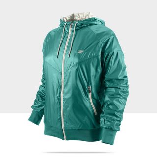 Nike Windrunner Womens Jacket 341297_373_A