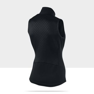 Nike Thermal Womens Golf Vest 483706_010_B