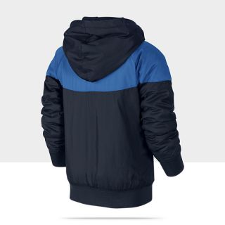  Nike Padded Windrunner Chaqueta   Chicos pequeños 