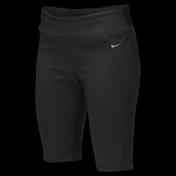 Nike Nike Modern Fit Womens Training Knee Shorts  