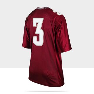  Nike College Twill (Florida State) Mens Football Jersey