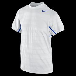 Nike Nike Contemporary Athlete Boys Tennis Shirt Reviews & Customer 