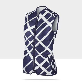 Nike Ultra Light Filled Womens Golf Vest 483713_100_A