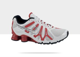 Nike Shox Turbo 13 Mens Running Shoe 525155_006_A