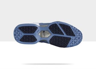  Nike Air Max Breathe Free II Womens Tennis Shoe