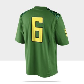  Nike College (Oregon) Mens Football Game Jersey