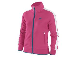 Nike N98 Girls Track Jacket 396766_621