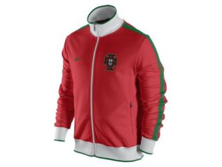 Portugal N98 Mens Football Track Jacket 377356_611 