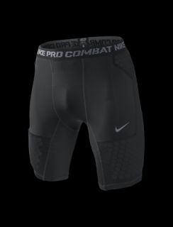 Nike Pro Combat Hyperstrong Attack VI Mens Football Shorts
