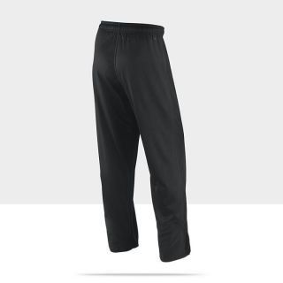 Nike TKO Knit Woven Mens Training Pants 480139_010_B