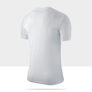 Arsenal Basic Core 1 Mens Soccer T Shirt 516897_100_B