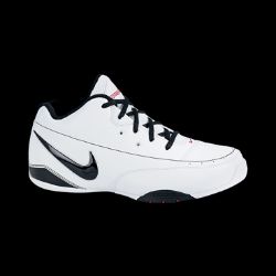  Nike Zoom Touch Low Mens Basketball Shoe